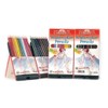 General Pencil 700-24A Kimberly 24Pc.Watcol Pencil Set700 24A, 24 Count