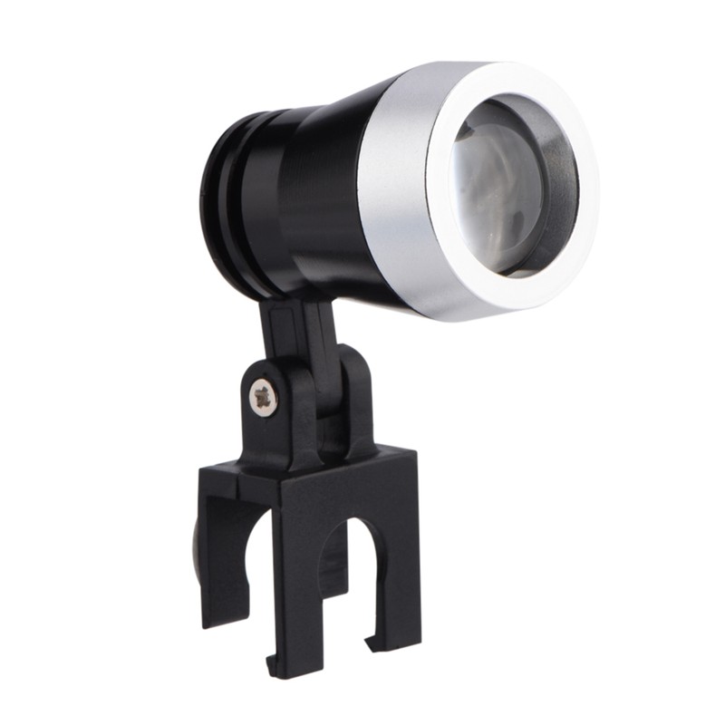 1 pcs Portable Dental Bright LED Headlight Dentist Surgery Headlamp