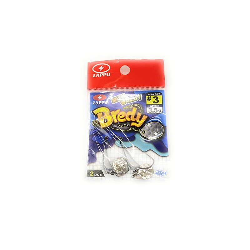 Zappu Brady #3 3.5g Colorado