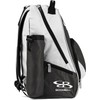 Boombah Tyro Baseball/Softball Bat Backpack - 20" x 15" x