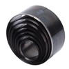 Wifehelper Hole Hollow Punch, Leather Punch Tool, Round Shape Die