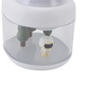 Mist Humidifier 500ml USB Landscape Diver Projector Air Humidifier for