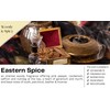 Eastern Spice Highly Scented Soy Wax Melts