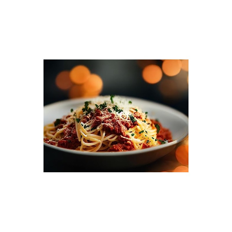 Traditional Bolognese Seasoning - 500g