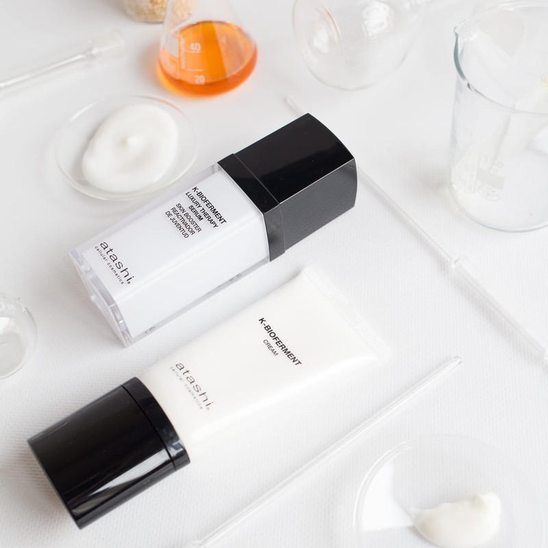 K-BIOFERMENT Suero Terapéutico de Lujo 30 ml
