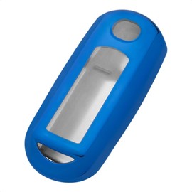 TANGSEN マツダ用 TPU MAZDA キーケース CX-5 CX-3 CX-8 MPV アクセラ スポーツ セダン アテンザ ワゴン デミオ ビアンテ プレマシー ベリーサ ロードスターなど適応 キーカバー キーホルダー 汚れ 防止 アクセサリー スタイリッシュ カーリモコン キーセット