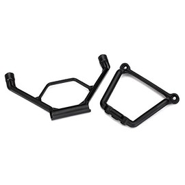 Traxxas 7733 X-Maxx Front Bumper Mount