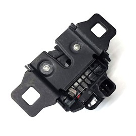 Hood Alarm Sensor Latch Release Switch Anti Theft Compatible with LR2 LR3 LR4 and Range Rover Sport LR065340