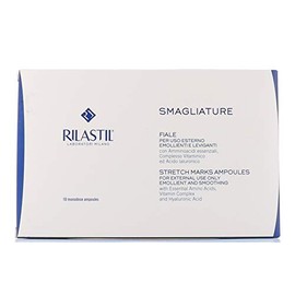 Cumlaude Rilastil smagliature anti-stress treatment