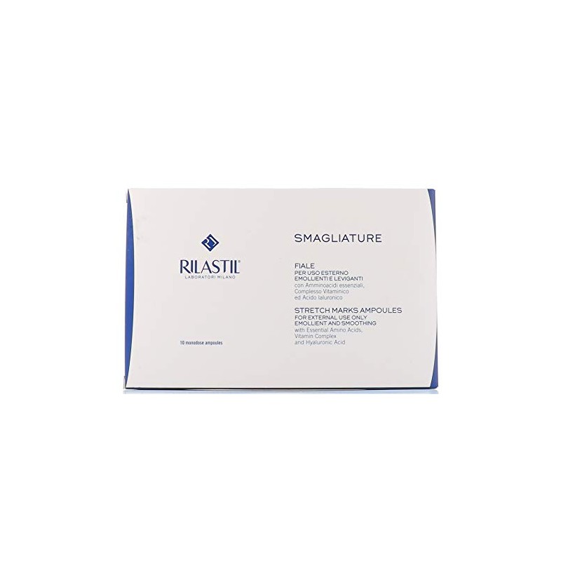 Cumlaude Rilastil smagliature anti-stress treatment