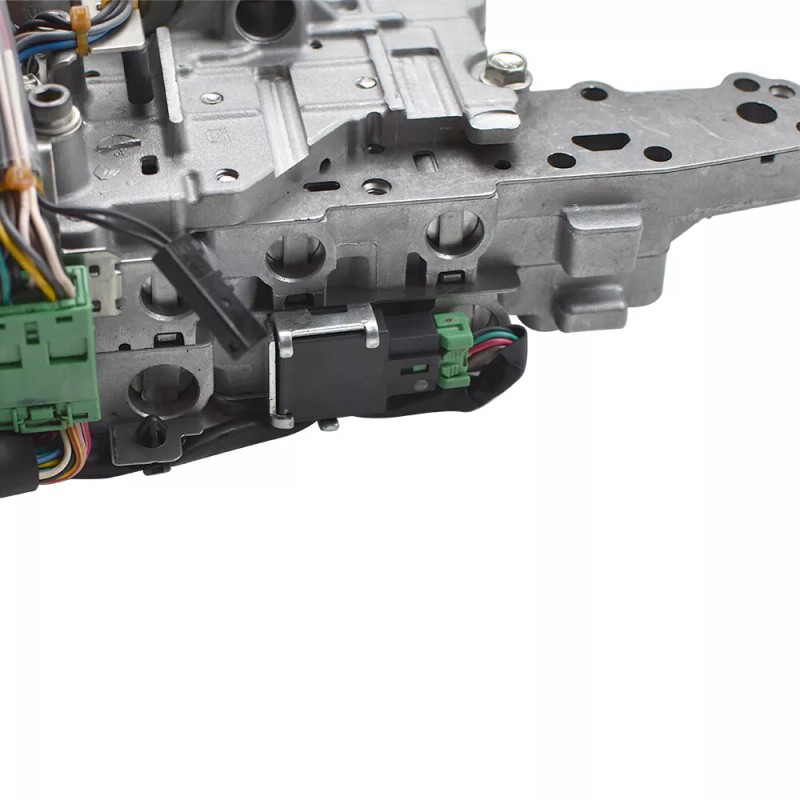 Unbranded For Nissan 2008-2013 Rogue L4 2.5L CVT Valve Body