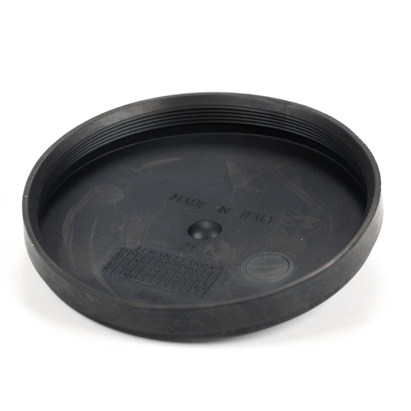 Headlight Retaining Ring Diamond 100 77364361