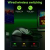 VGN F1 PRO Wireless Gaming Mouse - Ultralight 49g -