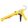Dripless ETS1100 Lightweight Composite Caulking Gun | DIY Grade Caulk