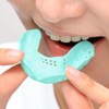 Dentimi bruxism mouse splint for sleeping Dentimi Classic, practical: self-forming