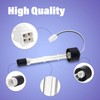 ANTOBLE Clear Ray XL Replacement Bulb, 6472-841 Spa UV Bulb