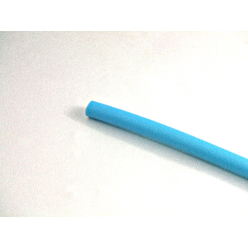 AD Non-Latex Tourniquet, Adult (7.9-17.9 inches) Light Blue