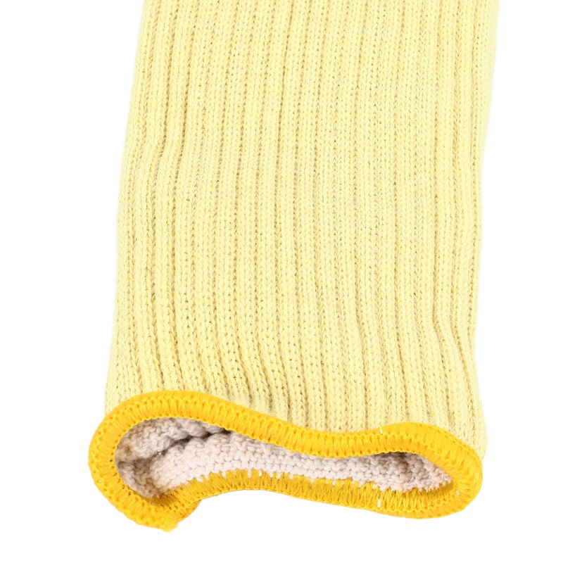 1 Pair Oven Mitts Double Layer Aramid Fiber 300℃ High