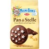 Mulino Bianco Pan Di Stelle Cocoa Biscuits With Sugar Stars,