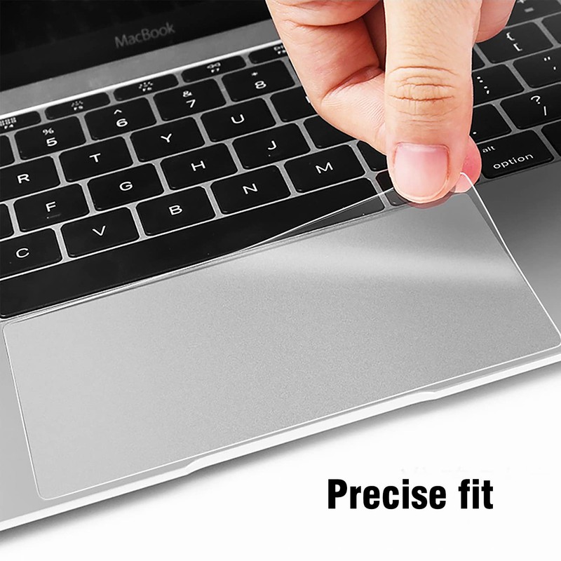 KEANBOLL 3-Pack Matte Trackpad Protector Cover for Lenovo IdeaPad 5