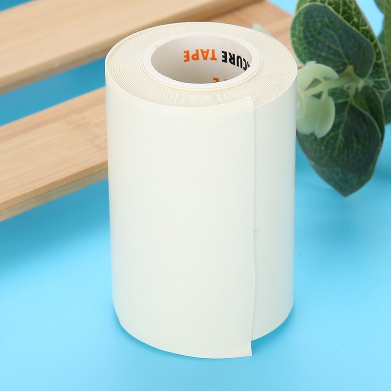 Microfoam Adhesive Foam Waterproof Cohesive Bandage Underwrap Sports Medical Tapes