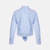 Metrocity (신세계의정부점)셔츠 M241CB6389F Shinsegae Uijeongbu Branch Shirt M241CB6389F