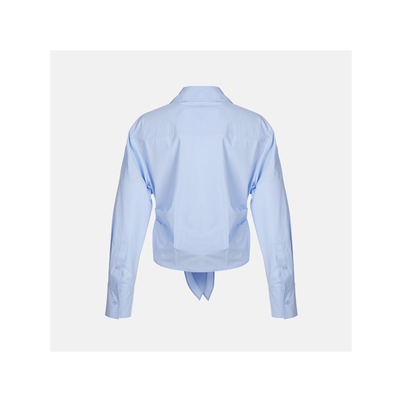 Metrocity (신세계의정부점)셔츠 M241CB6389F Shinsegae Uijeongbu Branch Shirt M241CB6389F