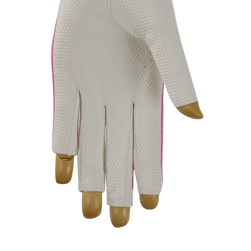 MIC 39 GOLF FIT39 NAIL SERIES Left Hand Pink