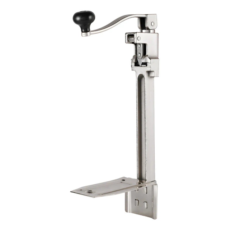 Abrelatas Industrial Grande Profesional Universal