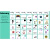 Homemade Dentist Appointment Planner Stickers #92 / Planner Stickers / Journal