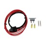 AEM 30-2062 20 Amp Relay Wiring Kit