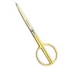 GIFAZ - SCISSORS OFFICE RINGS CRESCENT