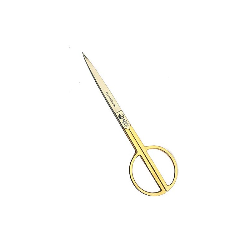 GIFAZ - SCISSORS OFFICE RINGS CRESCENT
