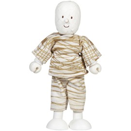 Le Toy Van – 21974 – Figurine – The Mummy