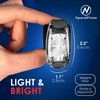 KayaLuma LED Kayak Lights (3 Pack) | Clip On IPX5