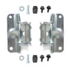 Rear Hatchback Door Hinge Pair For Ford Mustang 1979-1993