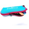 Swimz Soft Neoprene Swimming Goggle Pouch - Soft Swimming Goggle