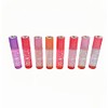 Amuse Cosmetics Roll On Rollerball Kissing Fruit Lip Gloss (Orange)