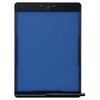 King Jim Electronic Memo Pad Boogie Board Translucent LCD Black
