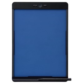 King Jim Electronic Memo Pad Boogie Board Translucent LCD Black BB-13 Black