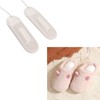 Boot Dryer High Temperature Round Shoe Dryer Drying Deodorizing Foot