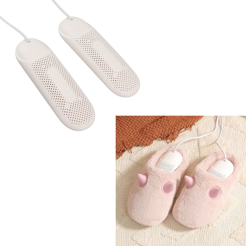 Boot Dryer High Temperature Round Shoe Dryer Drying Deodorizing Foot