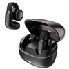 Hmusic A24 TWS AI ENC Clip-on Earbuds, Open Ear Bluetooth