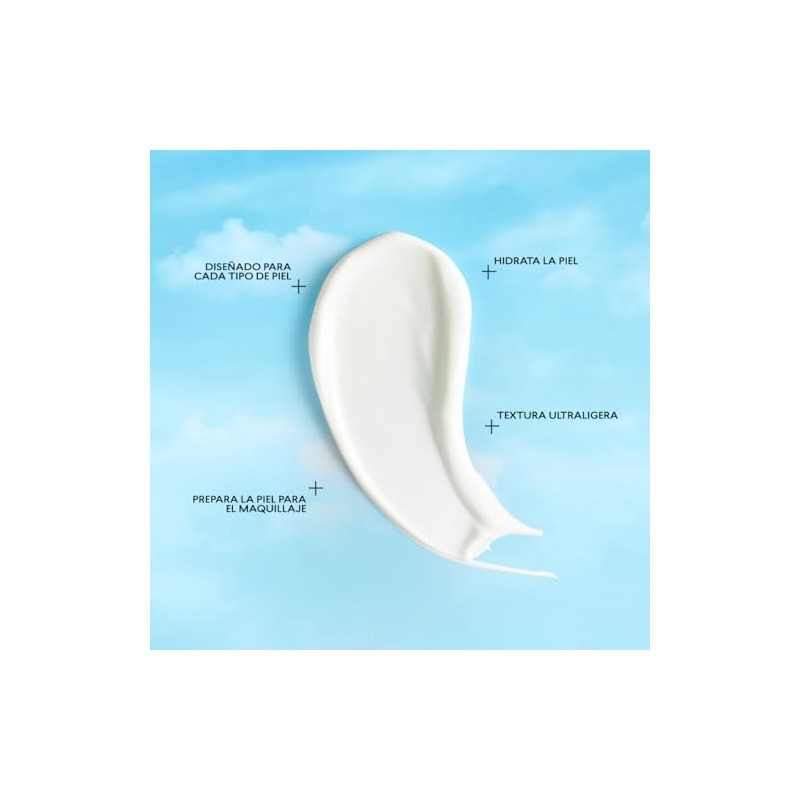 CYZONE - Skin First Protector Solar Facial 50 ml, Protección
