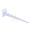 Exhivit Mensula Gancho Panel Ranurado Exhibipanel 30 Cms Paq 32p/eco