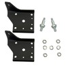 IBESTWOLF 12PCS Multi Leaf Spring Shock Plate Kit For 1968