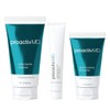 Proactiv MD 3-Step Routine, Ultra-Gentle Face Cleanser, 0.1% Adapalene Gel