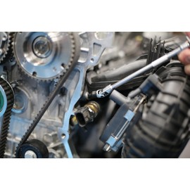 Laser 8978 Stubby Star Impact Bit Socket Set 1/4 Inch D 13pc