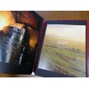 Ishihara Paper BL4 Loose Leaf Black B5 Nobi 26 Holes,