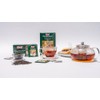Sadaf Cardamom Tea Bags - Special Blend Tea with Cardamom